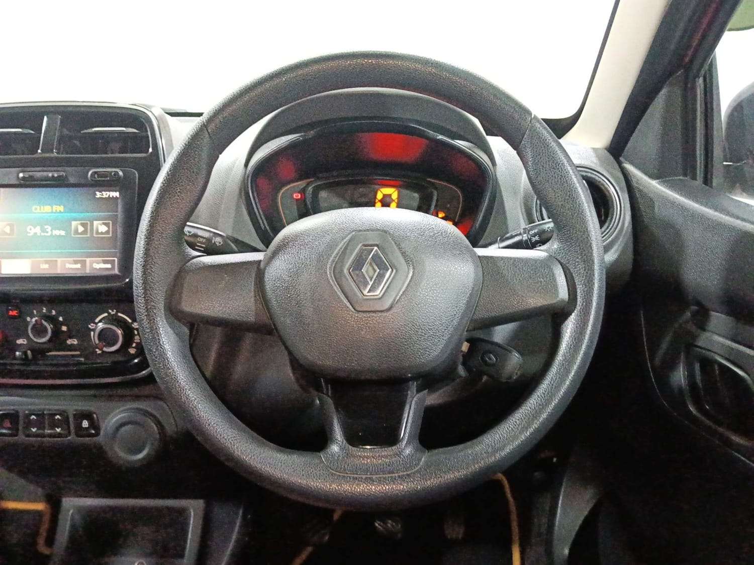 Used 2016 Renault Kwid Used 2016 Renault Kwid