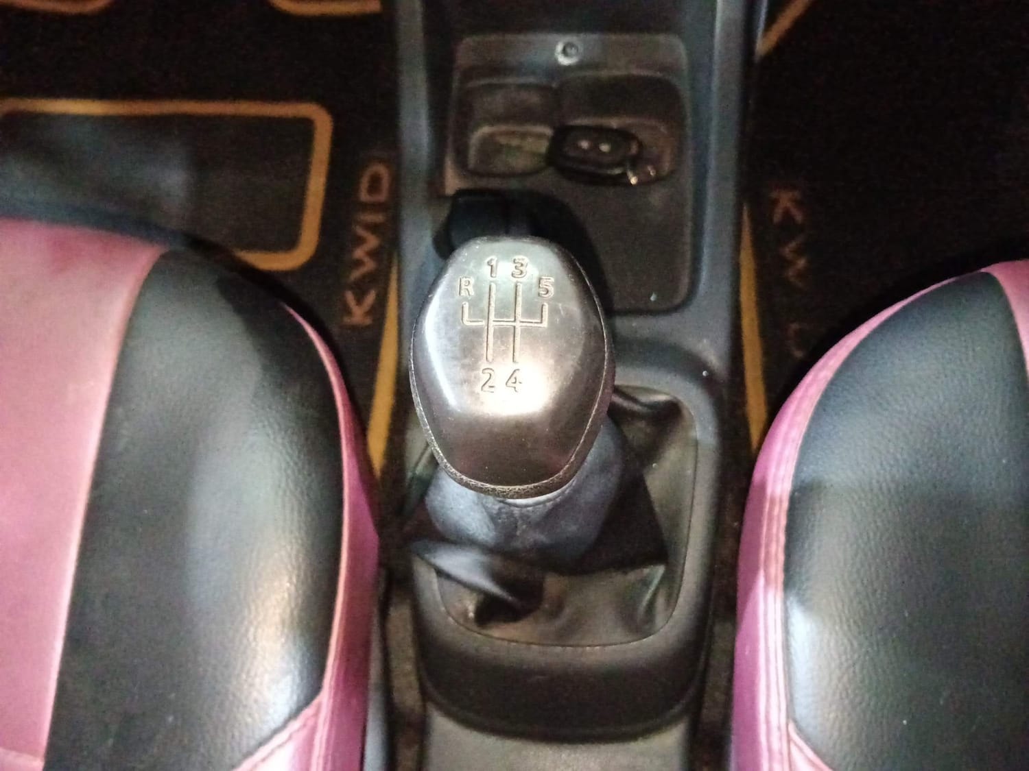 Used 2016 Renault Kwid Used 2016 Renault Kwid