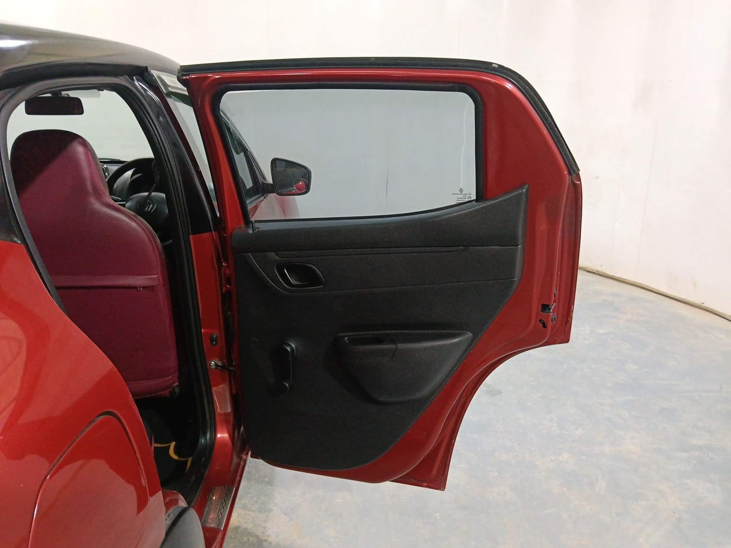 Used 2016 Renault Kwid Used 2016 Renault Kwid