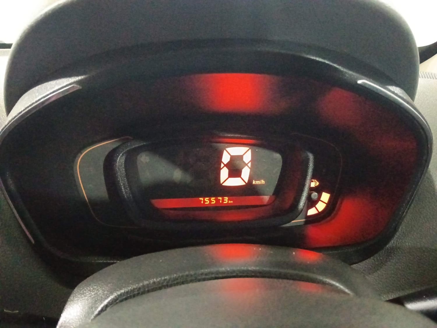 Used 2016 Renault Kwid Used 2016 Renault Kwid