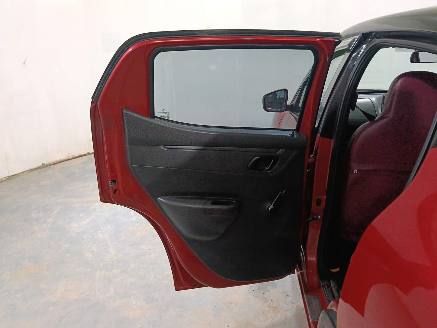 Used 2016 Renault Kwid Used 2016 Renault Kwid