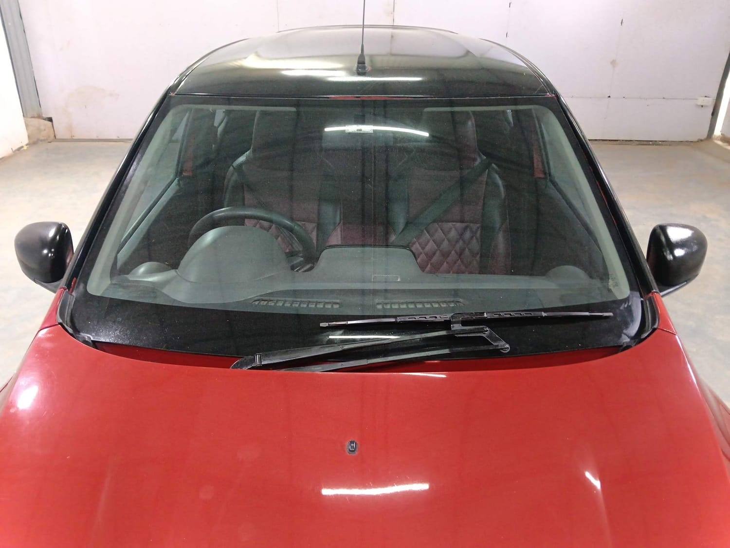 Used 2016 Renault Kwid Used 2016 Renault Kwid