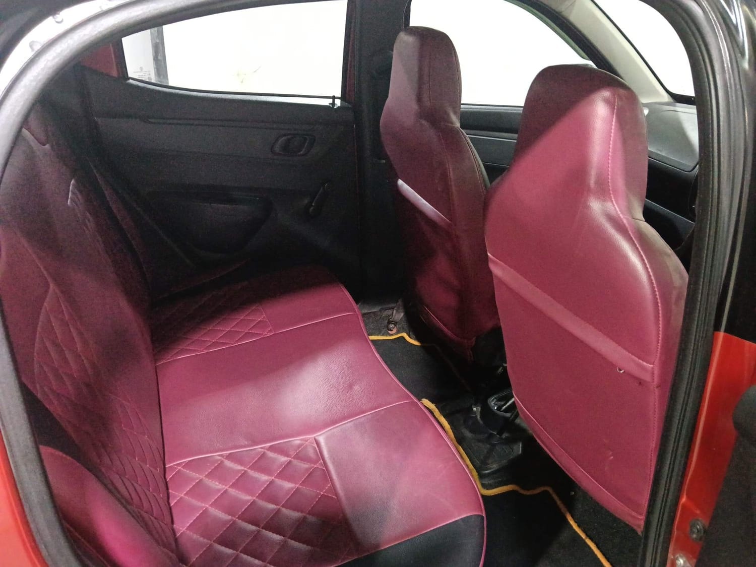 Used 2016 Renault Kwid Used 2016 Renault Kwid