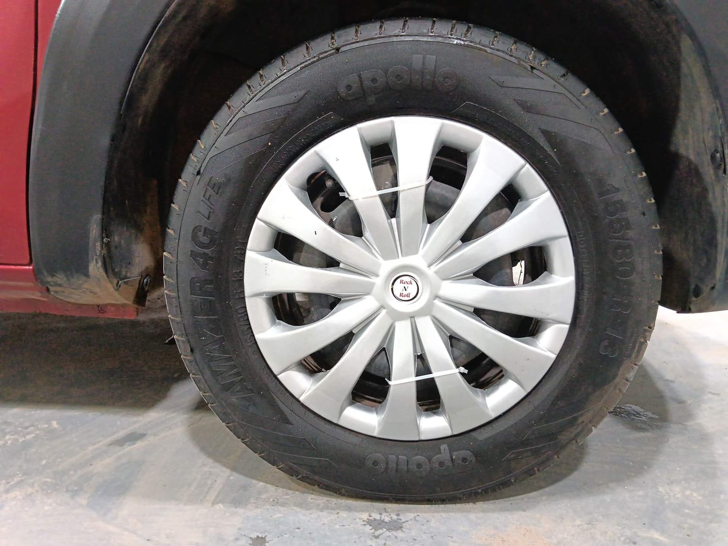 Used 2016 Renault Kwid Used 2016 Renault Kwid