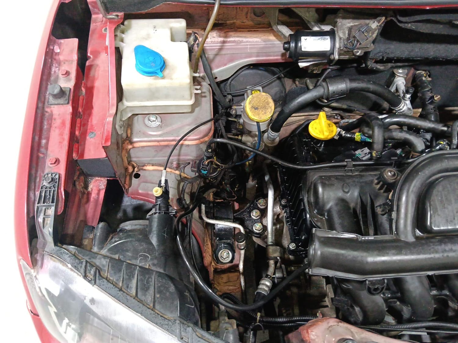 Used 2016 Renault Kwid Used 2016 Renault Kwid