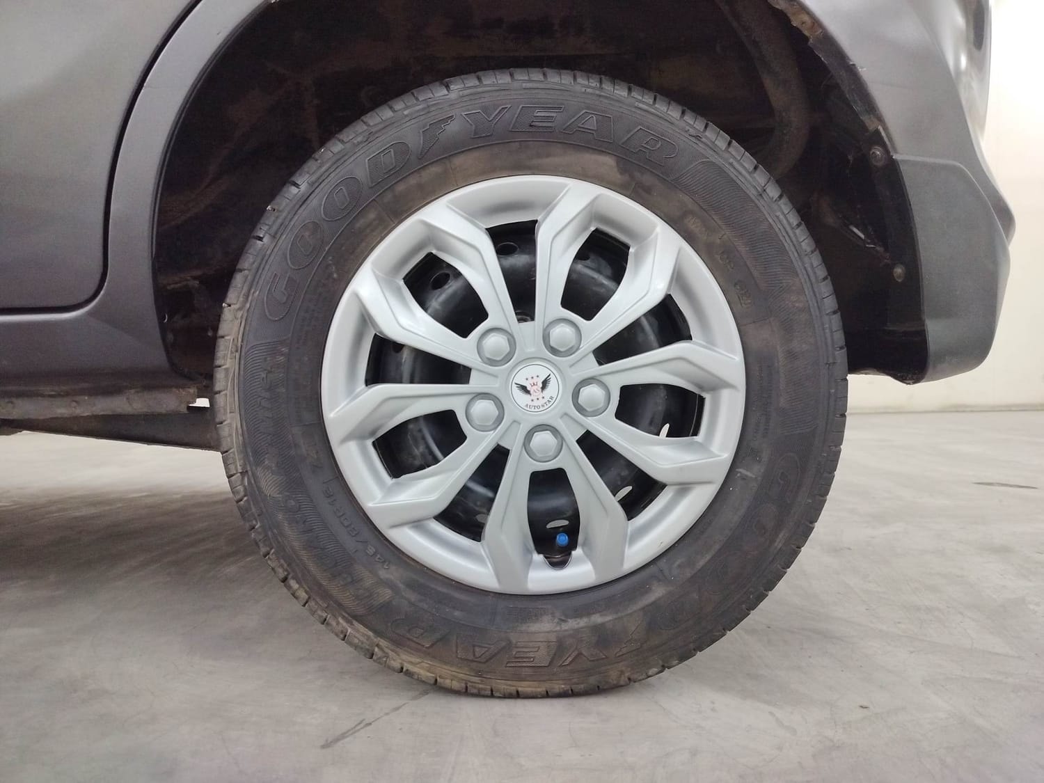 Alto 800 image 35 Alto 800 image 35