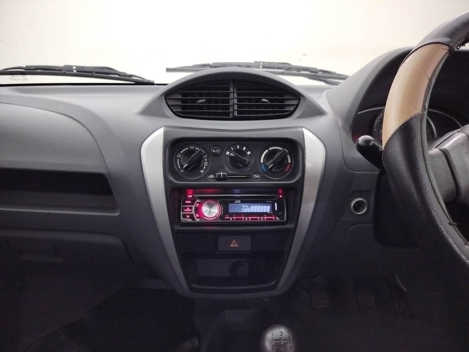 Alto 800 image 13 Alto 800 image 13