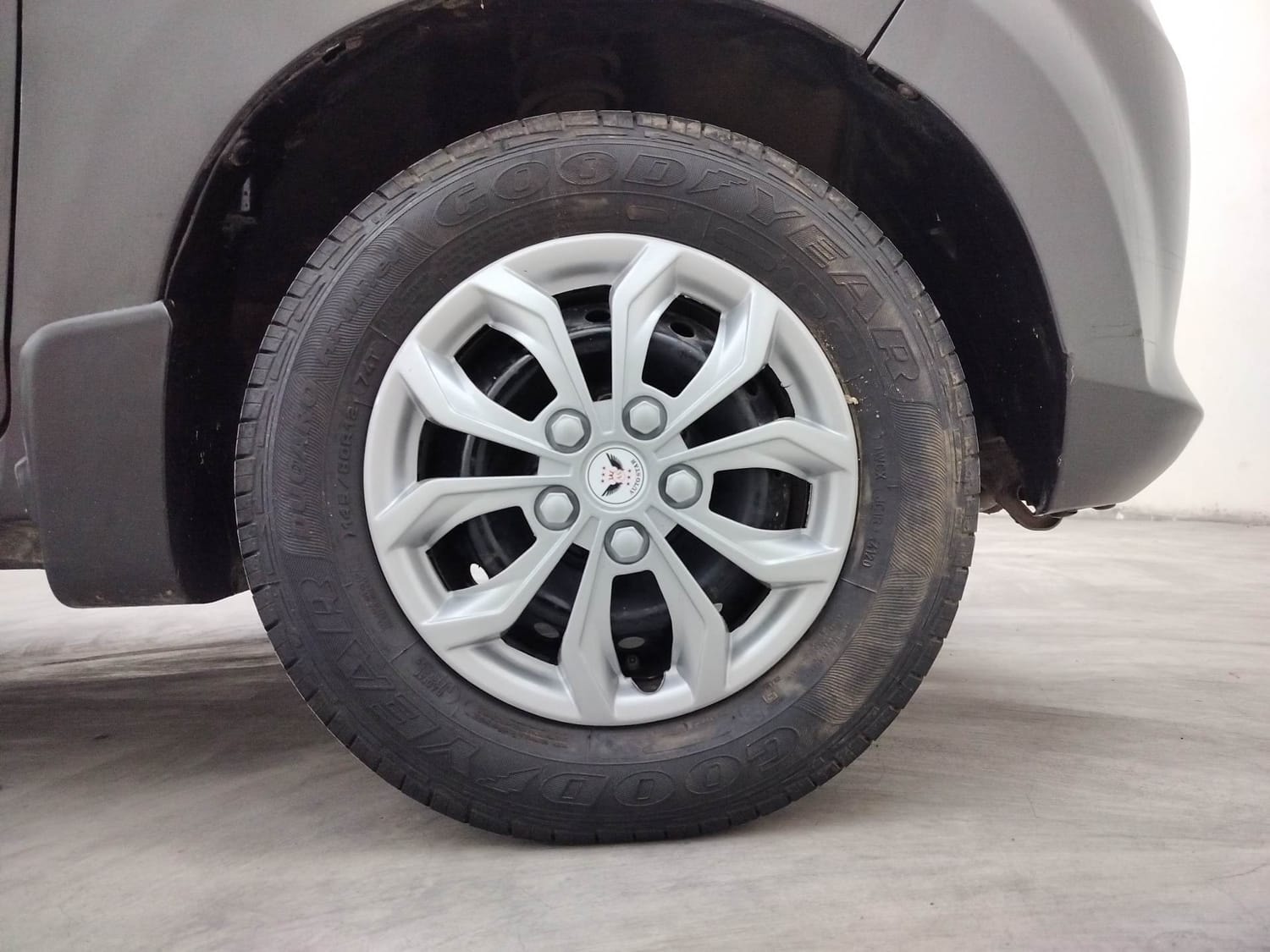 Alto 800 image 32 Alto 800 image 32