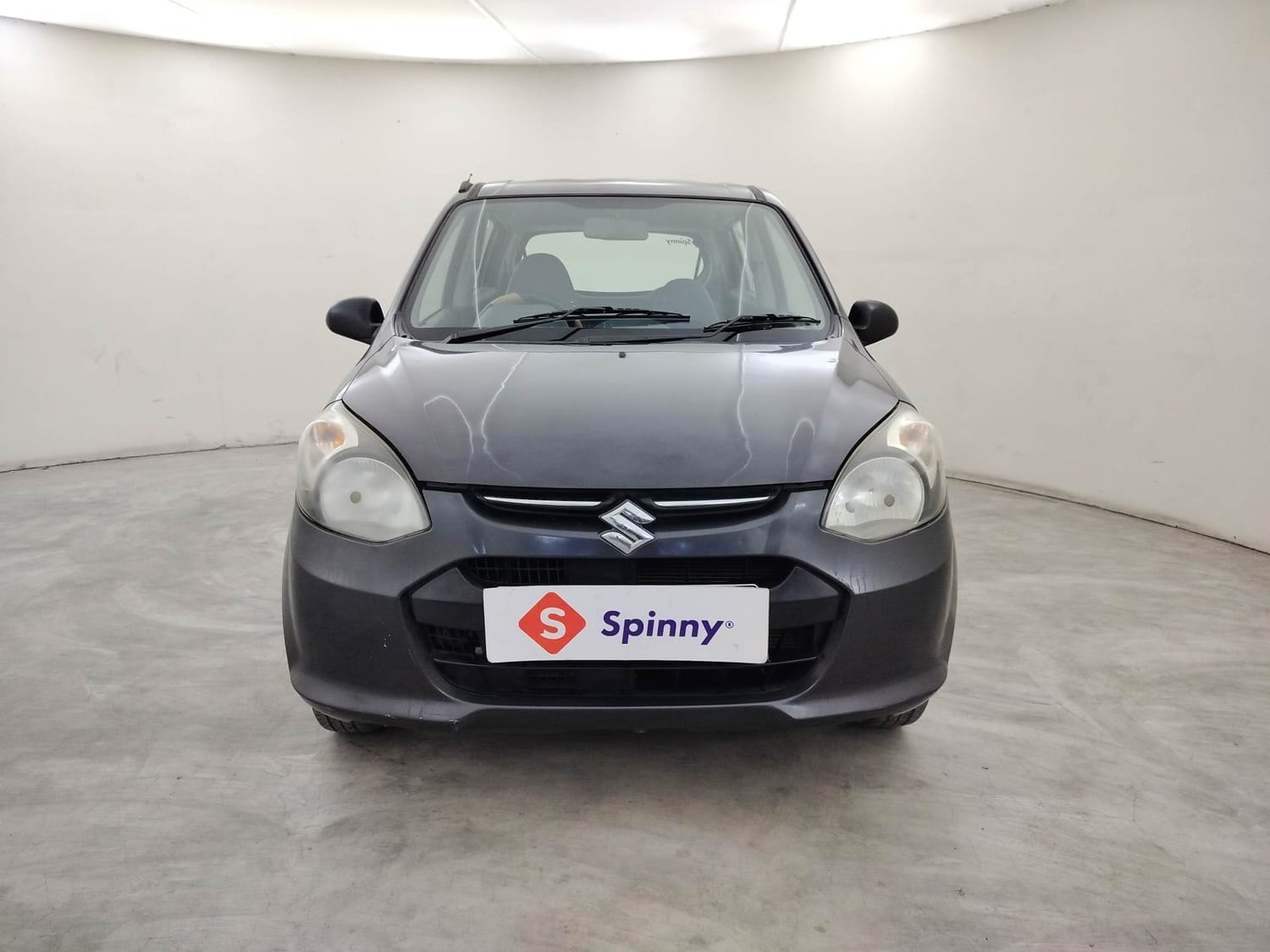 Alto 800 image 8 Alto 800 image 8