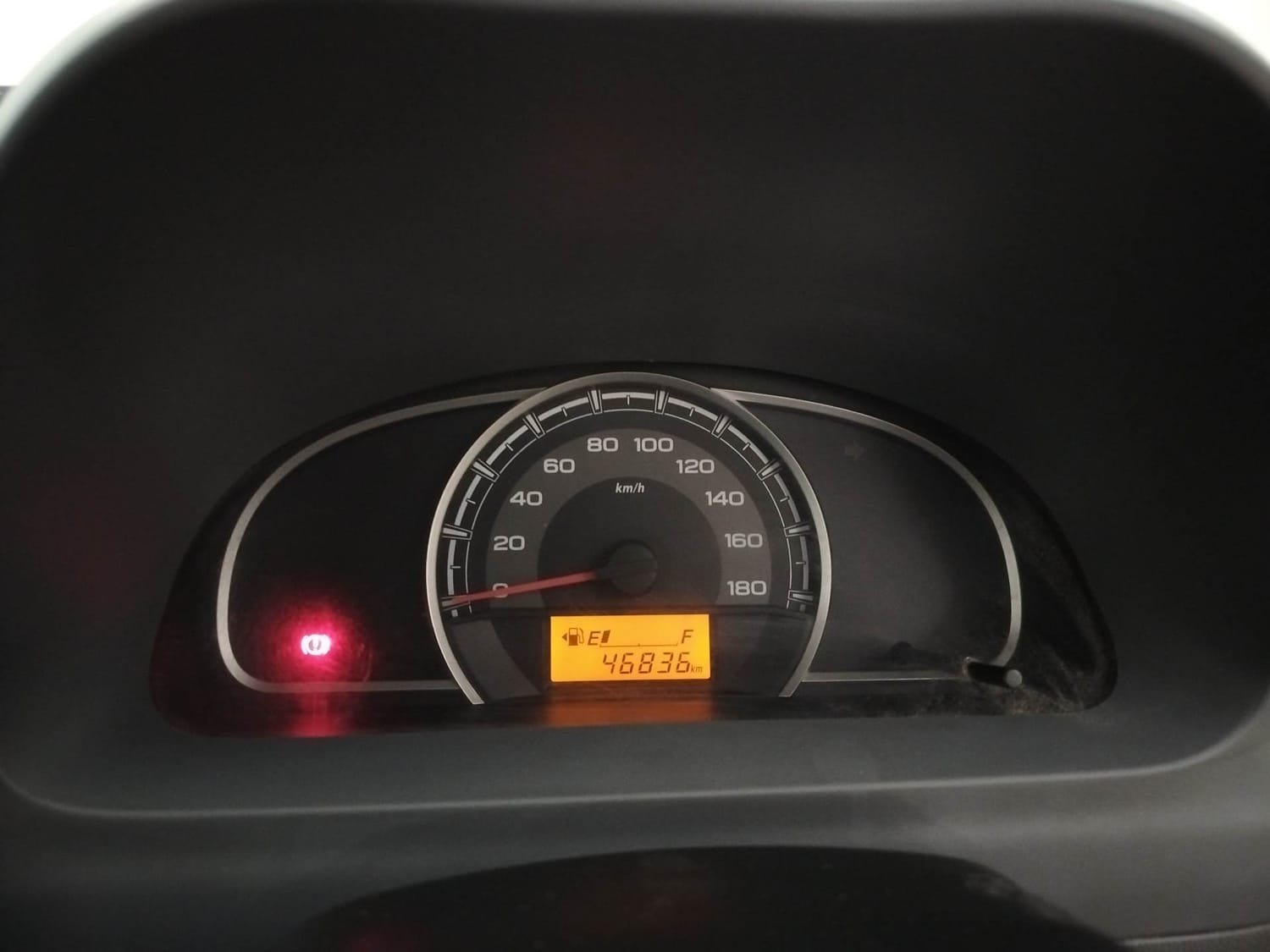 Alto 800 image 15 Alto 800 image 15