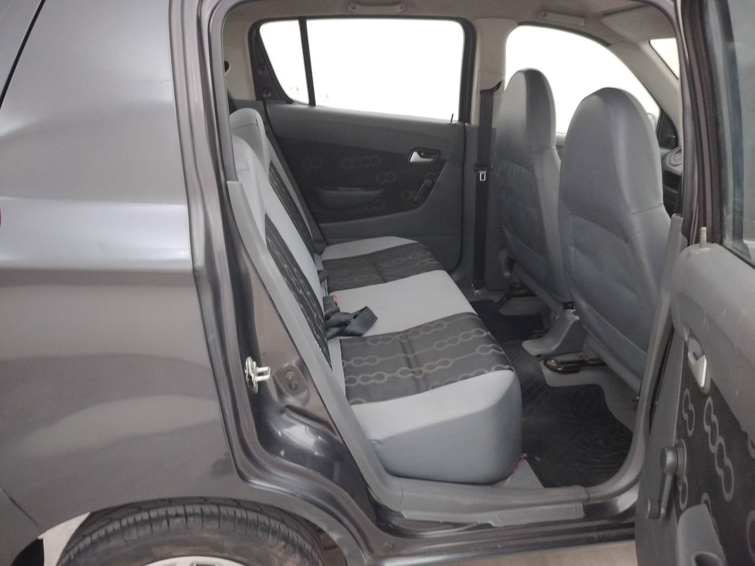 Alto 800 image 18 Alto 800 image 18