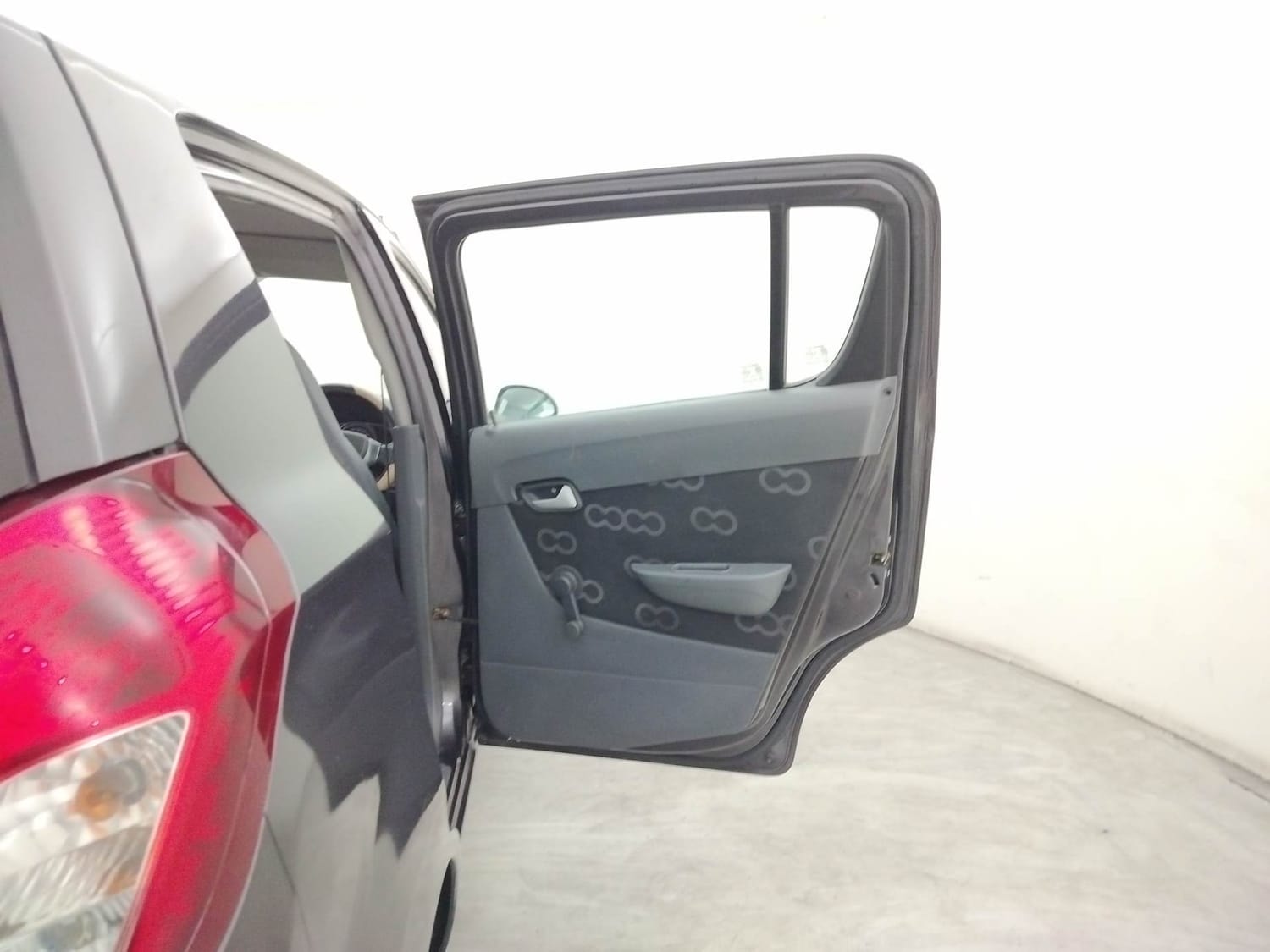 Alto 800 image 20 Alto 800 image 20