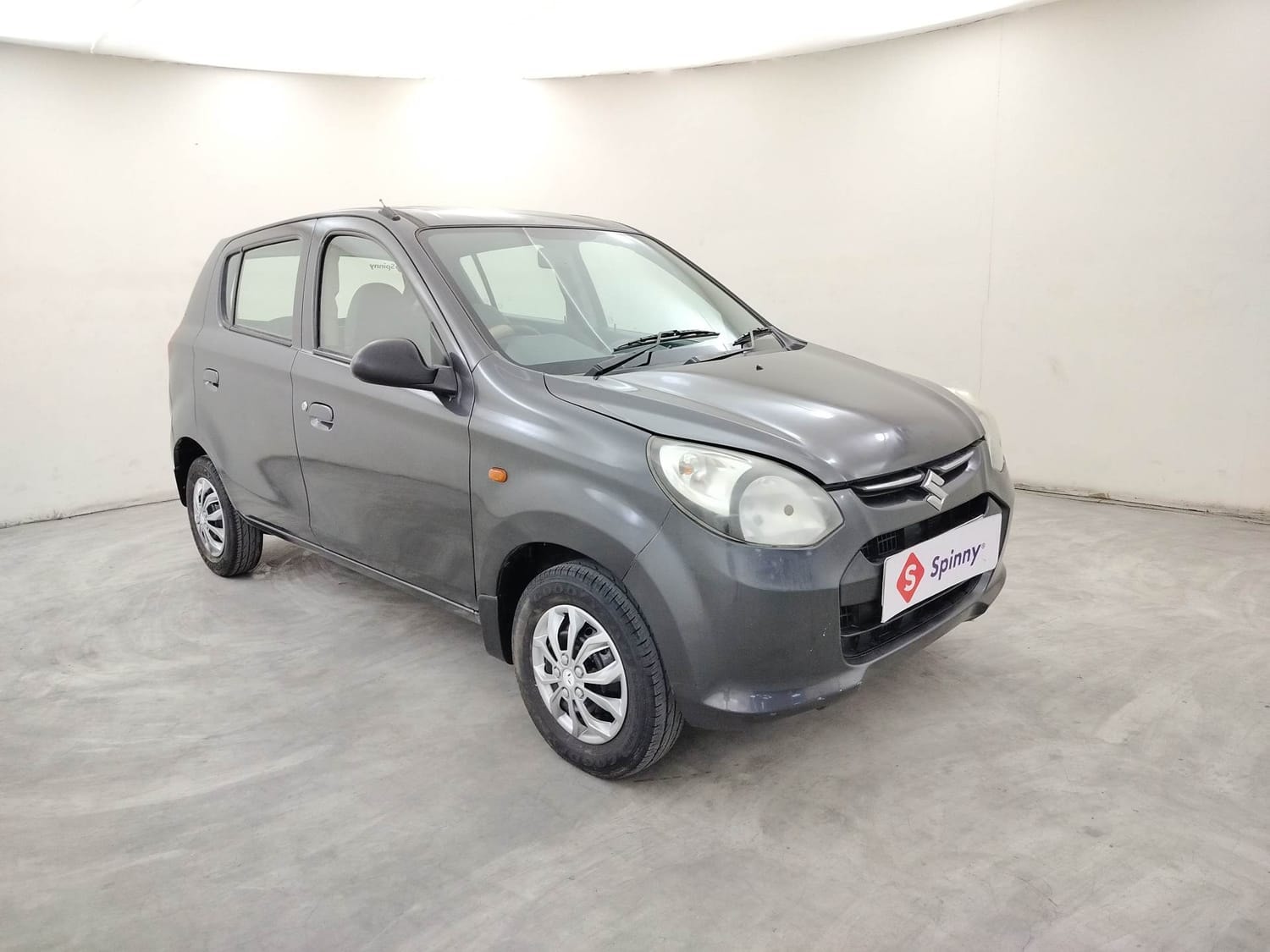 Alto 800 image 7 Alto 800 image 7