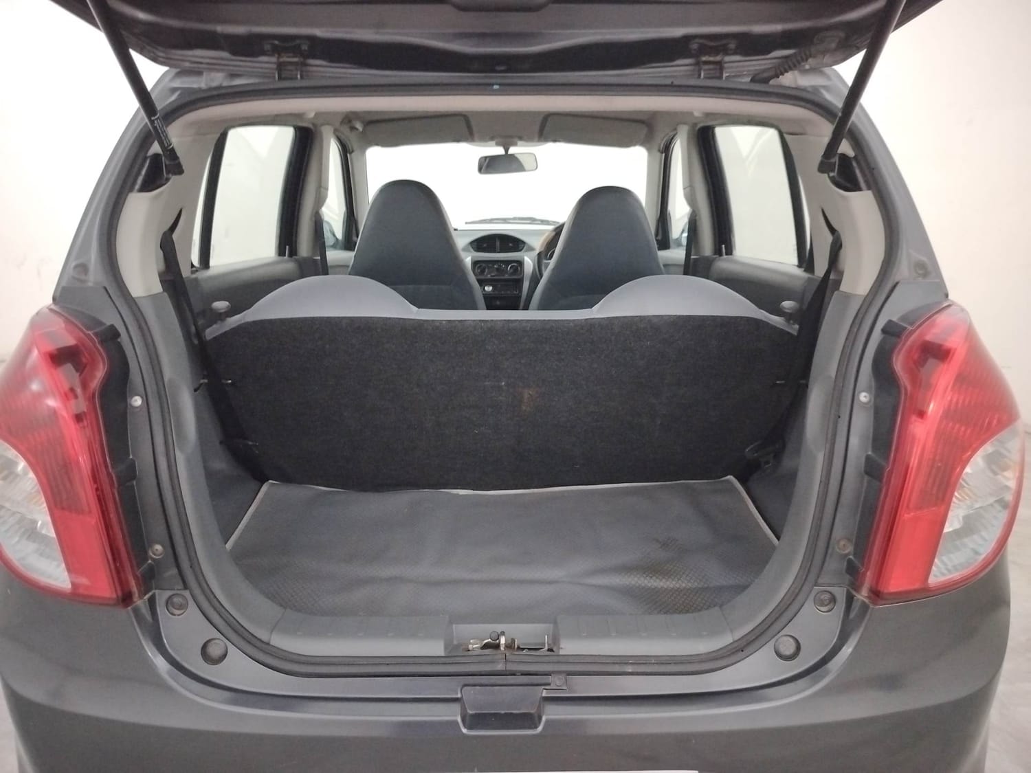 Alto 800 image 25 Alto 800 image 25