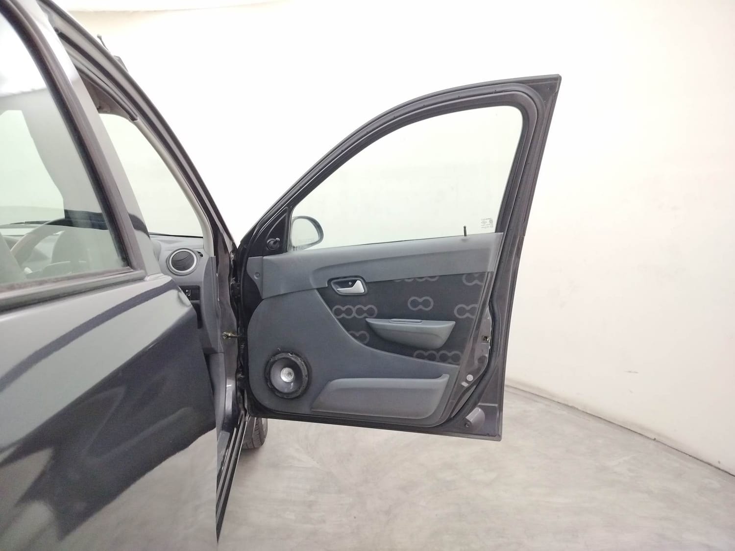 Alto 800 image 19 Alto 800 image 19