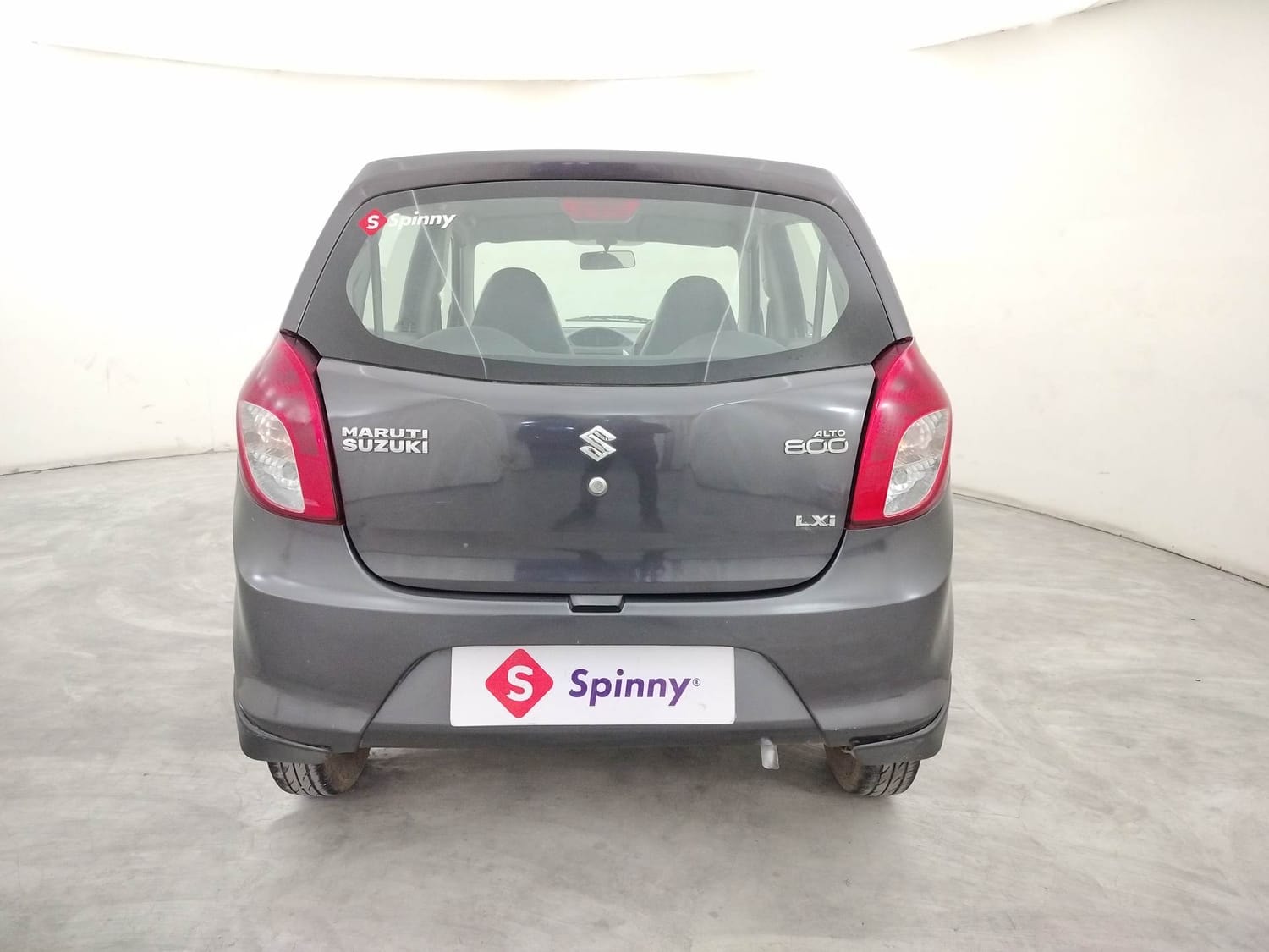 Alto 800 image 4 Alto 800 image 4