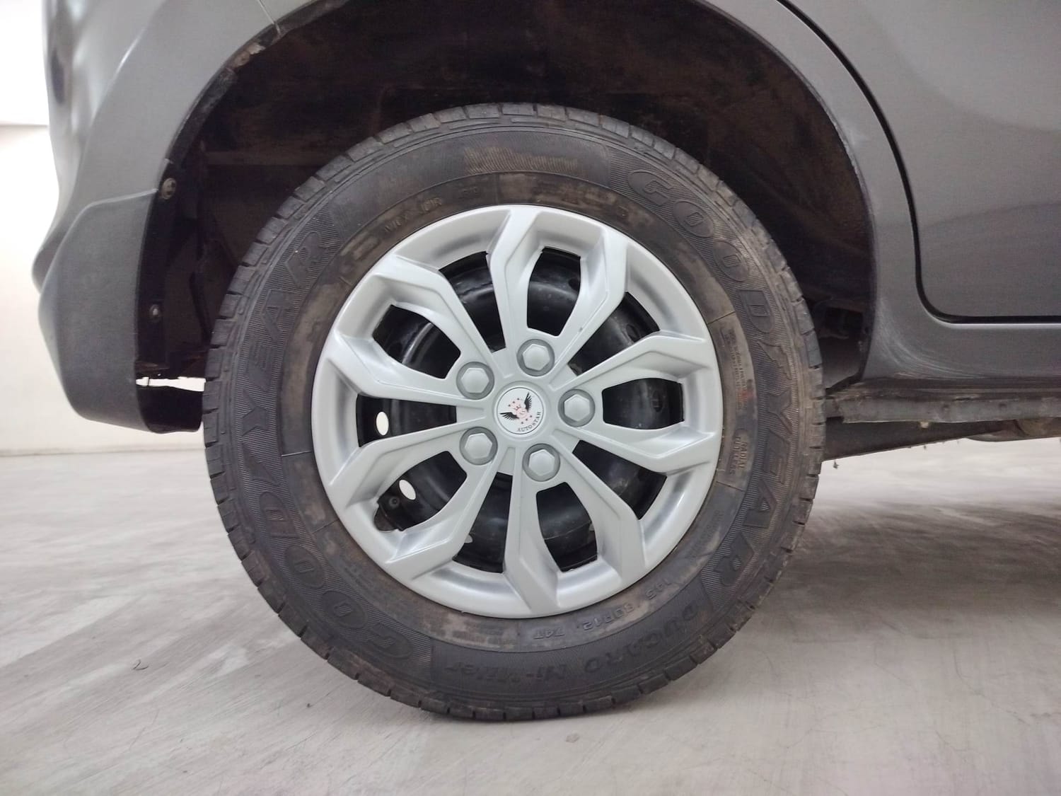 Alto 800 image 33 Alto 800 image 33