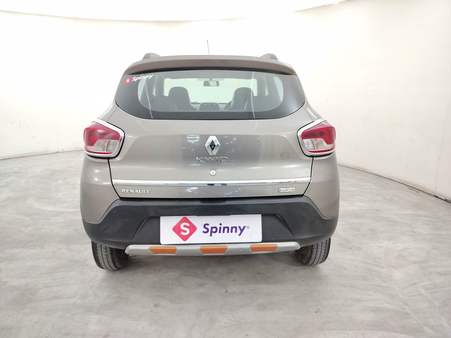 Kwid image 4 Kwid image 4