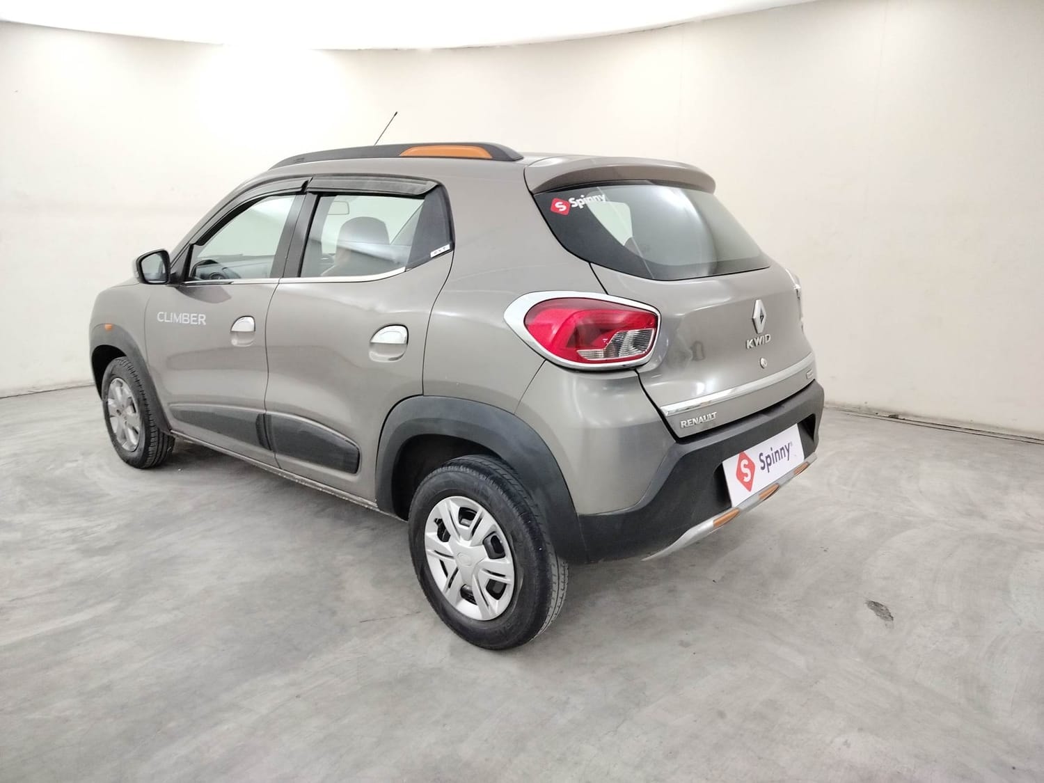 Kwid image 3 Kwid image 3