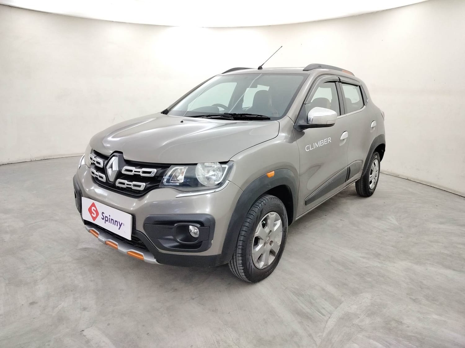 Kwid image 1 Kwid image 1