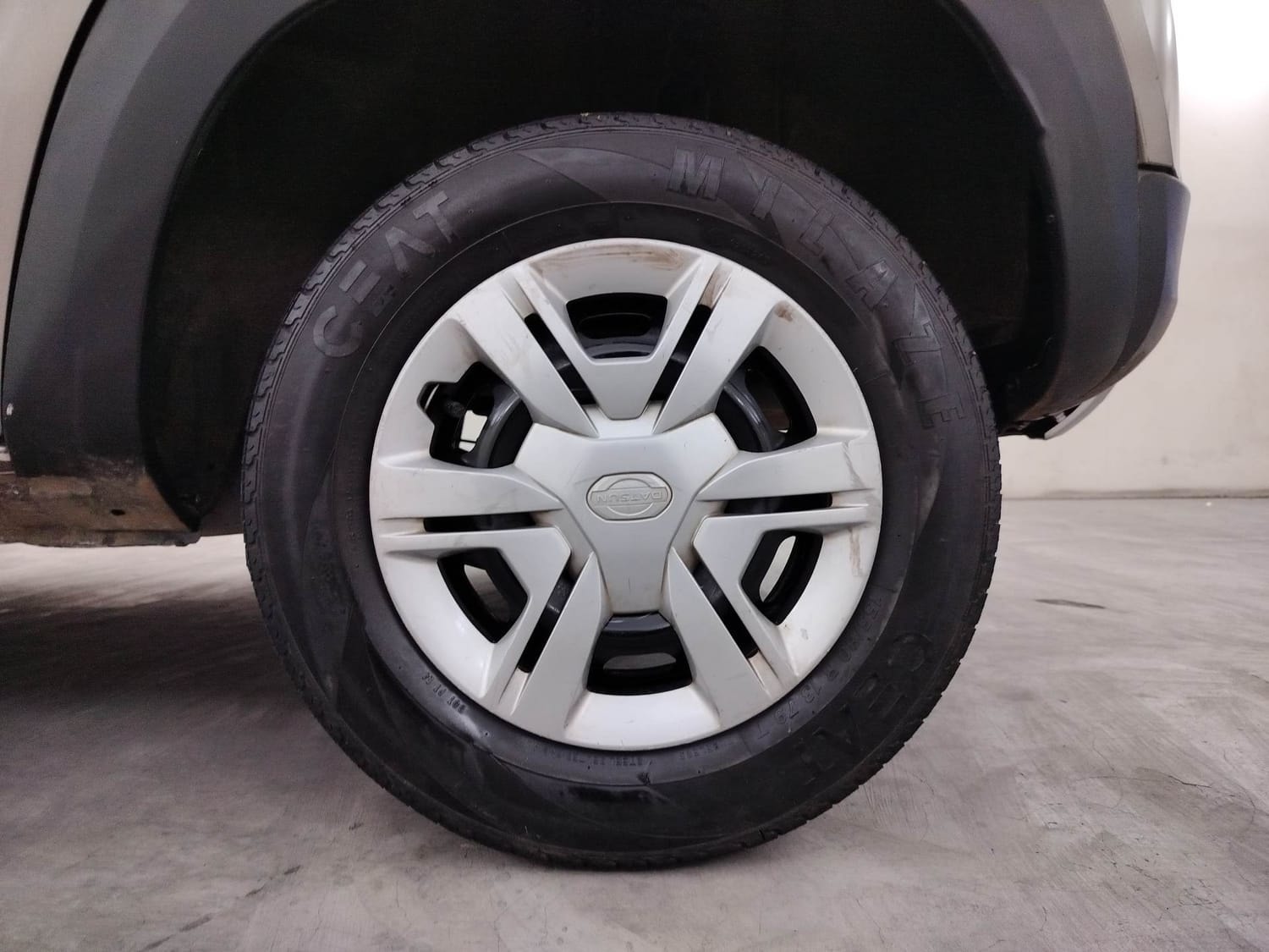 Kwid image 35 Kwid image 35