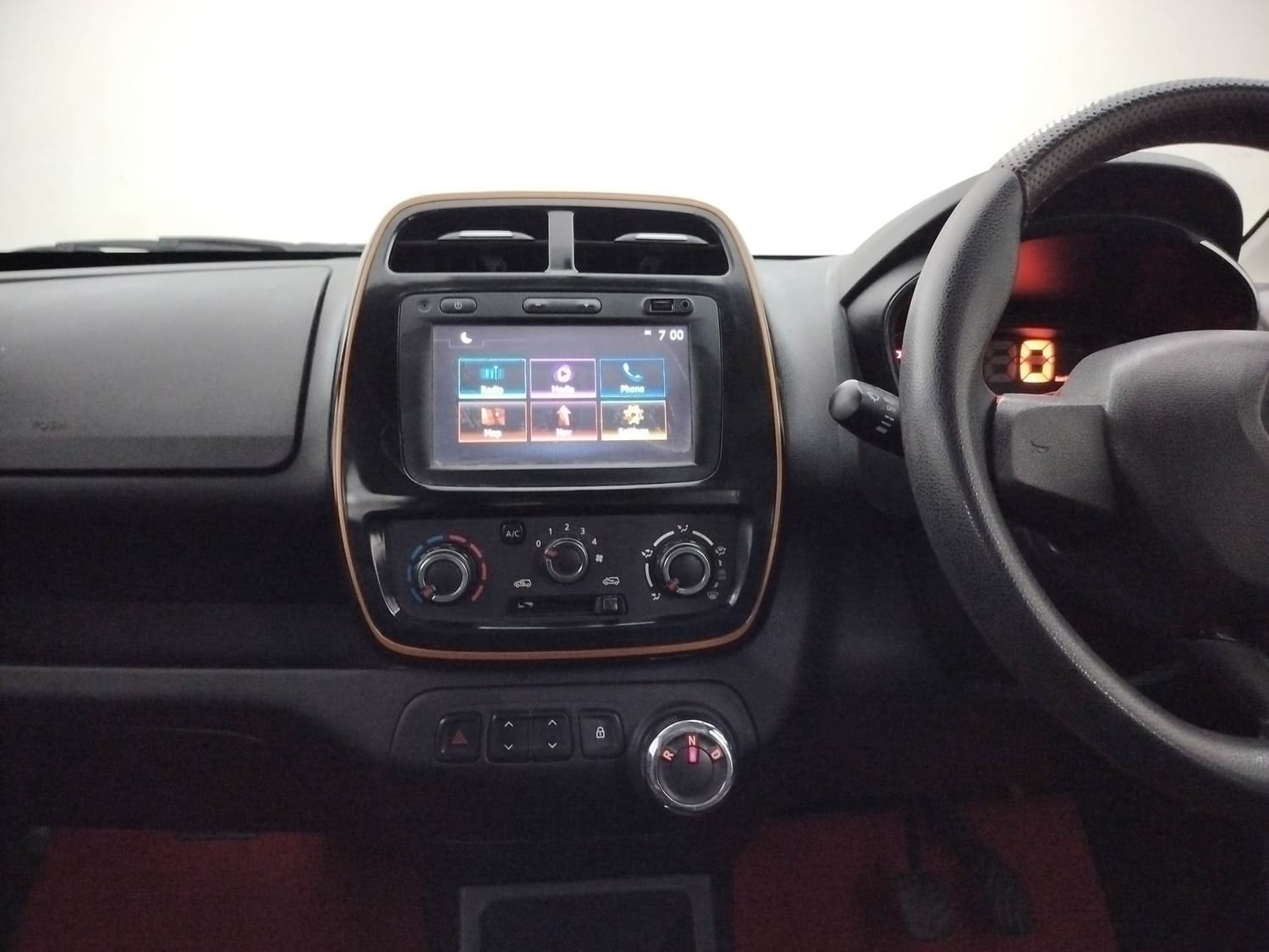 Kwid image 13 Kwid image 13