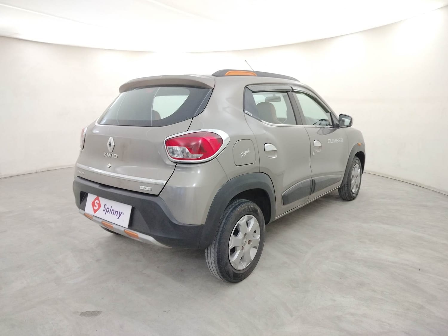 Kwid image 5 Kwid image 5