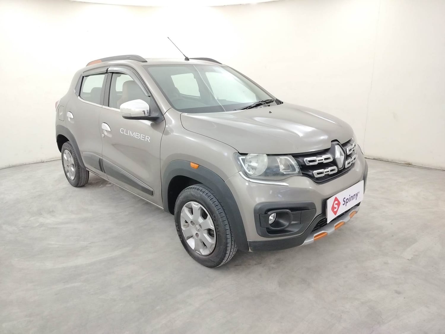 Kwid image 7 Kwid image 7