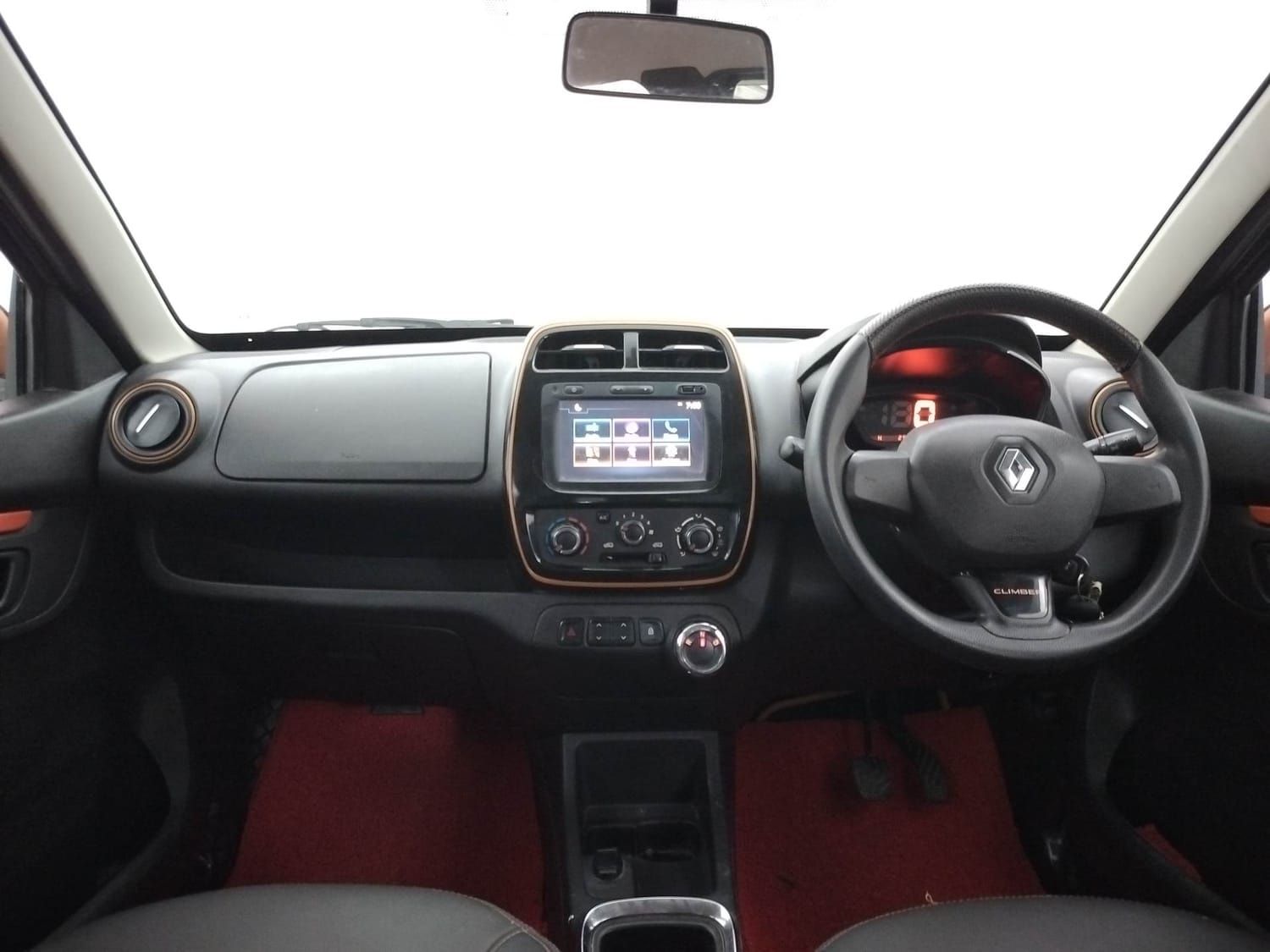 Kwid image 12 Kwid image 12