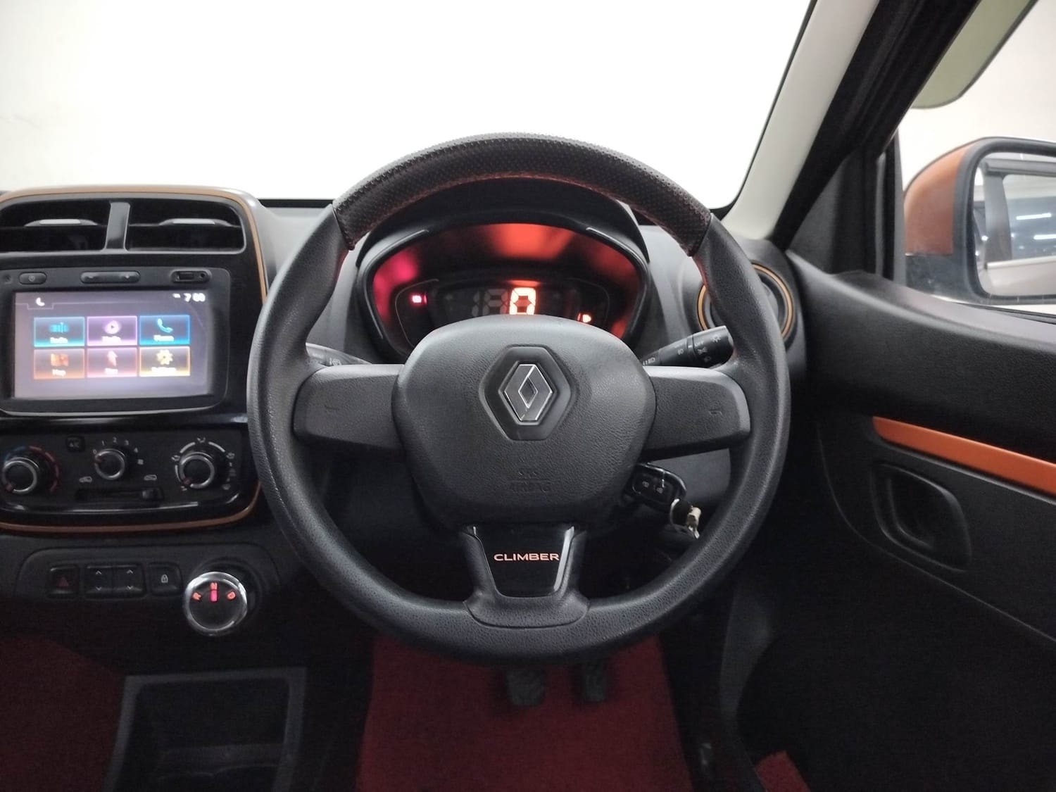 Kwid image 14 Kwid image 14