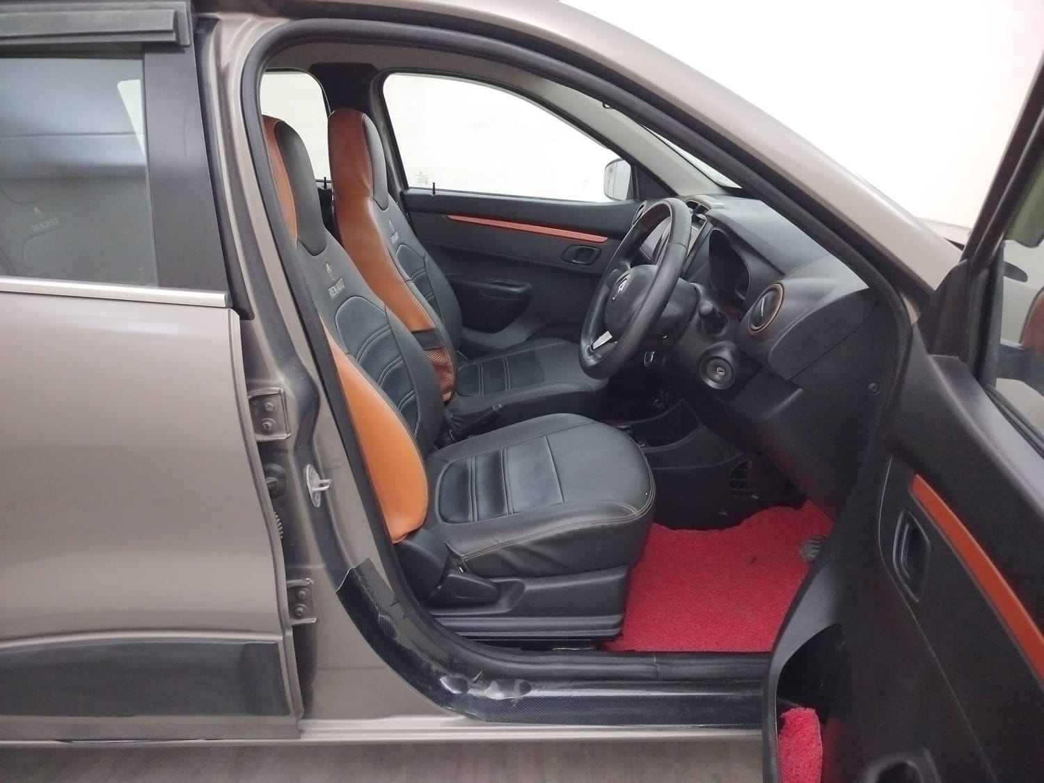 Kwid image 17 Kwid image 17