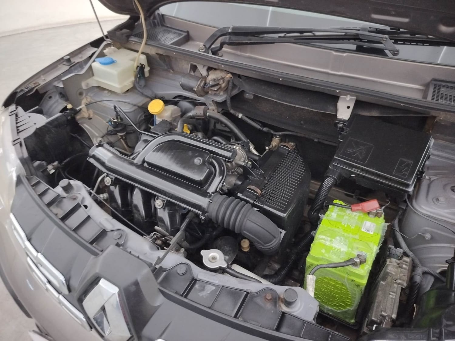 Kwid image 28 Kwid image 28