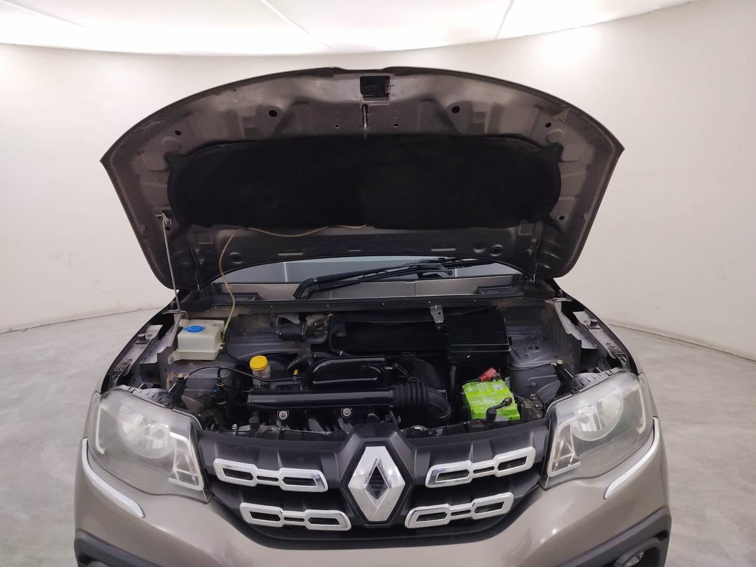 Kwid image 27 Kwid image 27