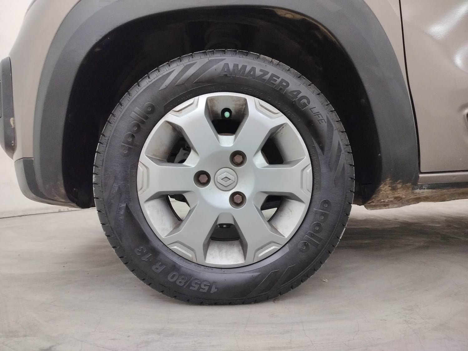 Kwid image 34 Kwid image 34