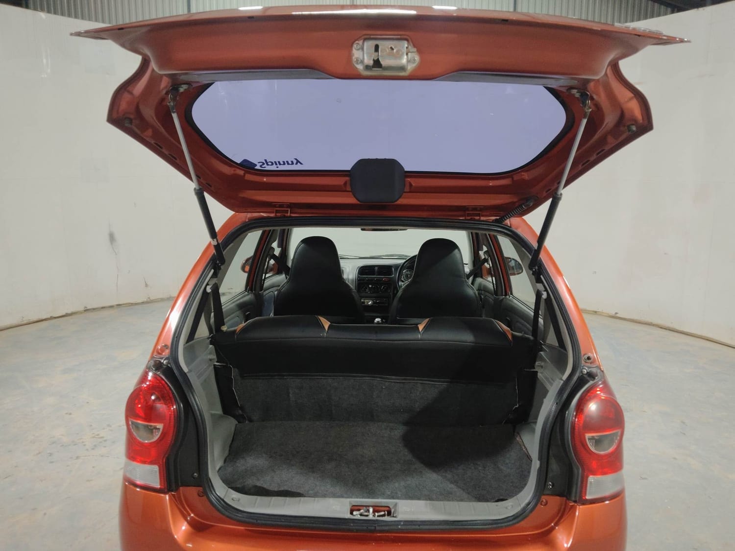 Alto K10 image 24 Alto K10 image 24