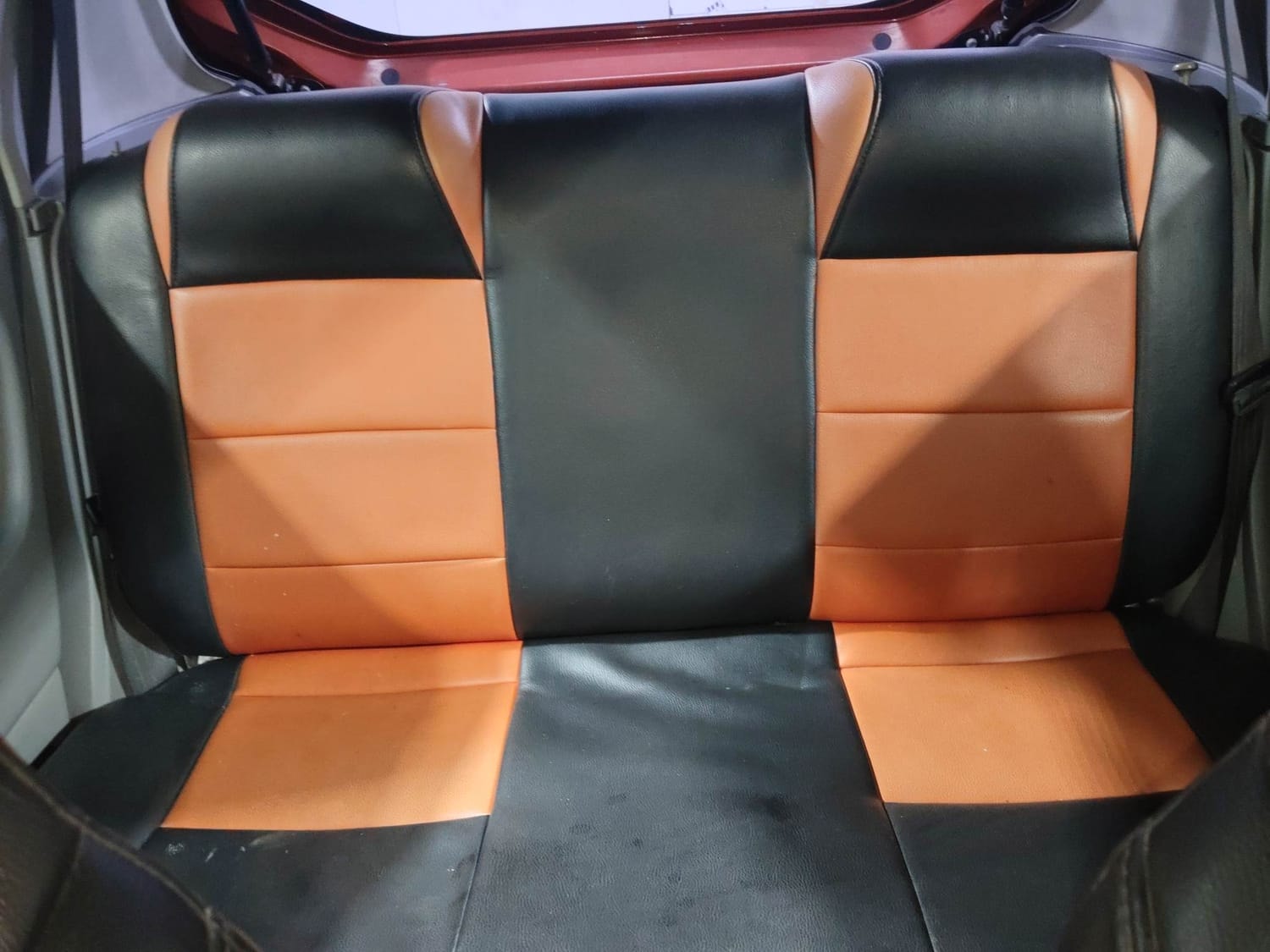 Alto K10 image 23 Alto K10 image 23