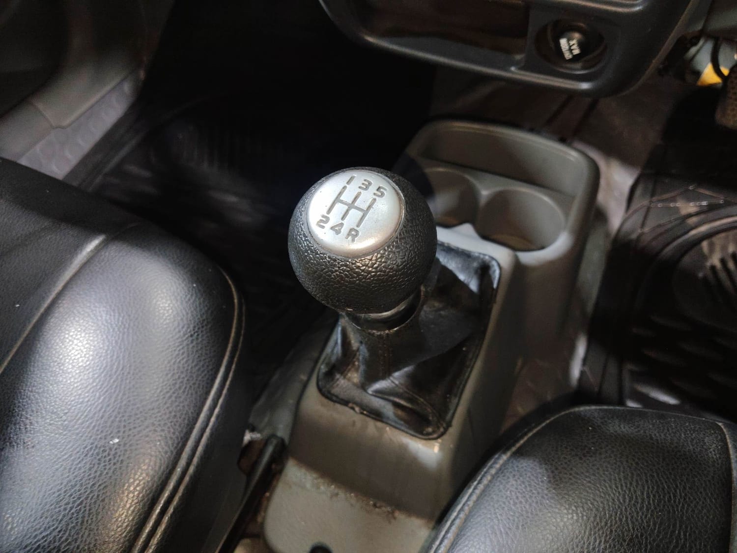 Alto K10 image 16 Alto K10 image 16