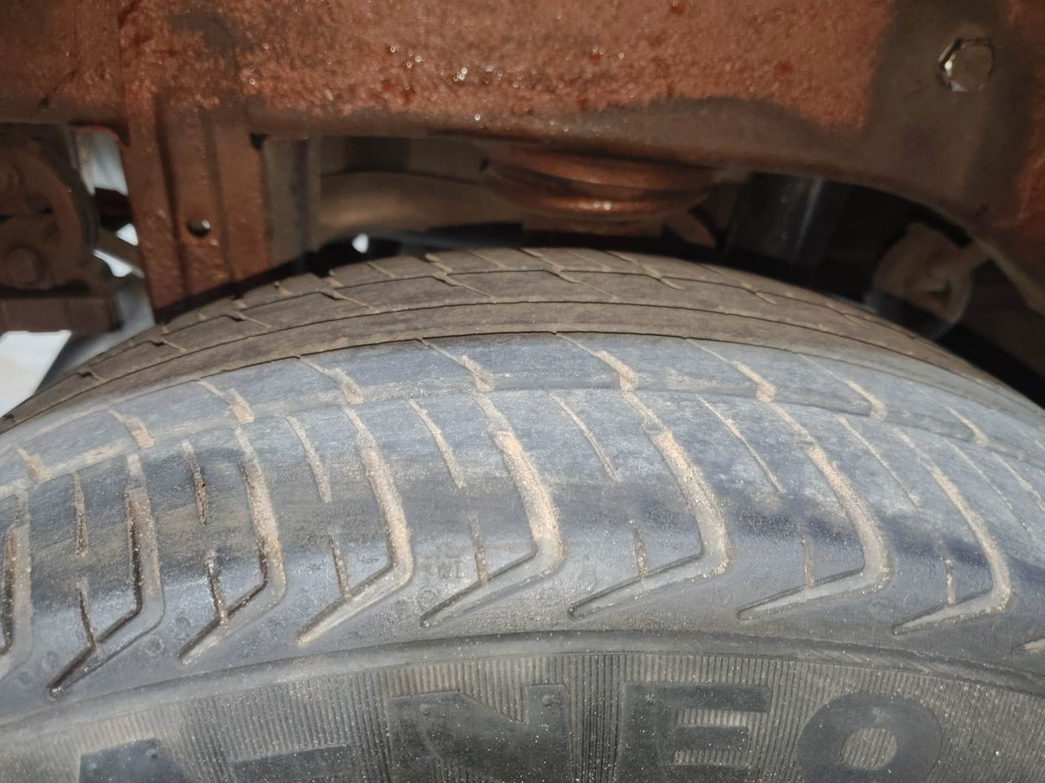 Alto K10 image 37 Alto K10 image 37