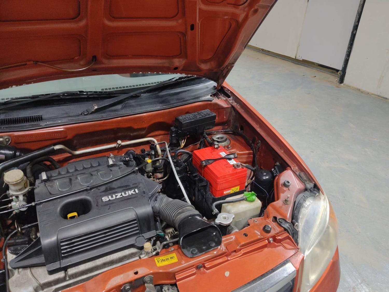 Alto K10 image 28 Alto K10 image 28