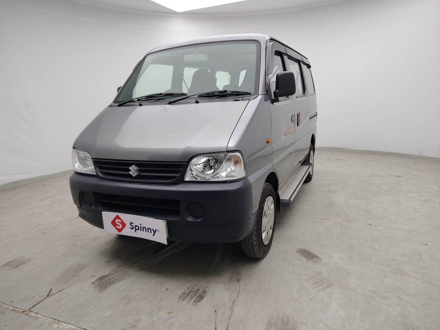 Used 2021 Maruti Suzuki Eeco Used 2021 Maruti Suzuki Eeco