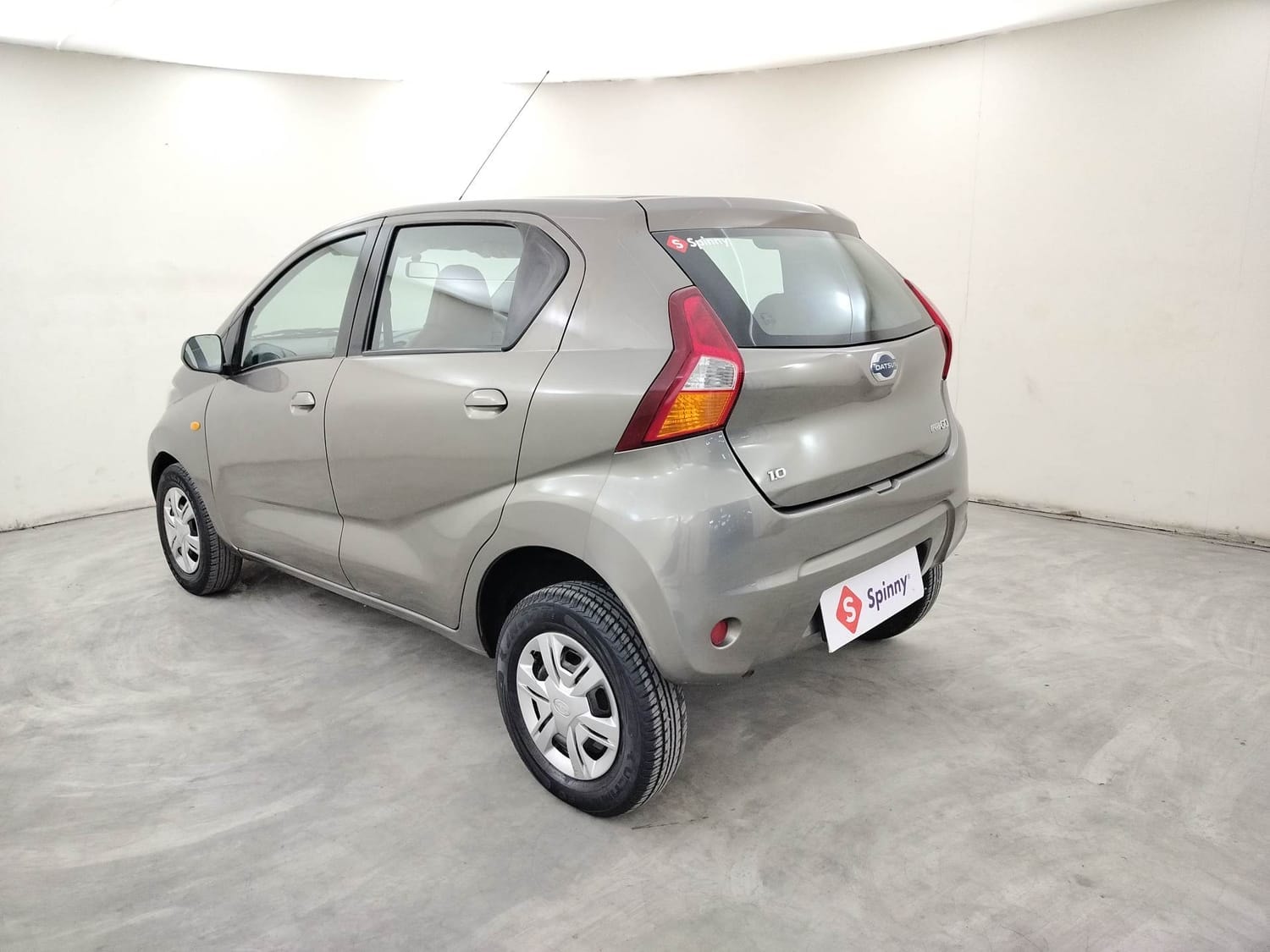 Used 2018 Datsun Redi GO Used 2018 Datsun Redi GO