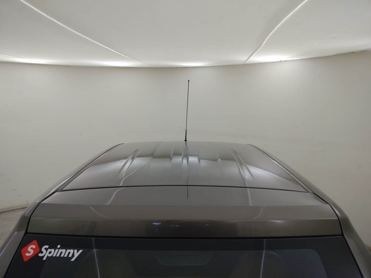 Used 2018 Datsun Redi GO Used 2018 Datsun Redi GO