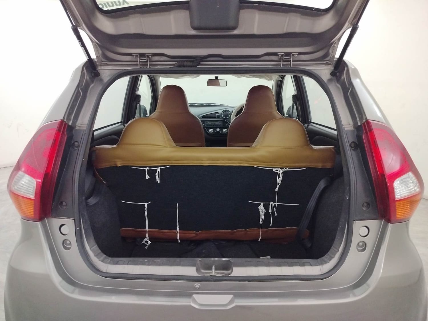 Used 2018 Datsun Redi GO Used 2018 Datsun Redi GO