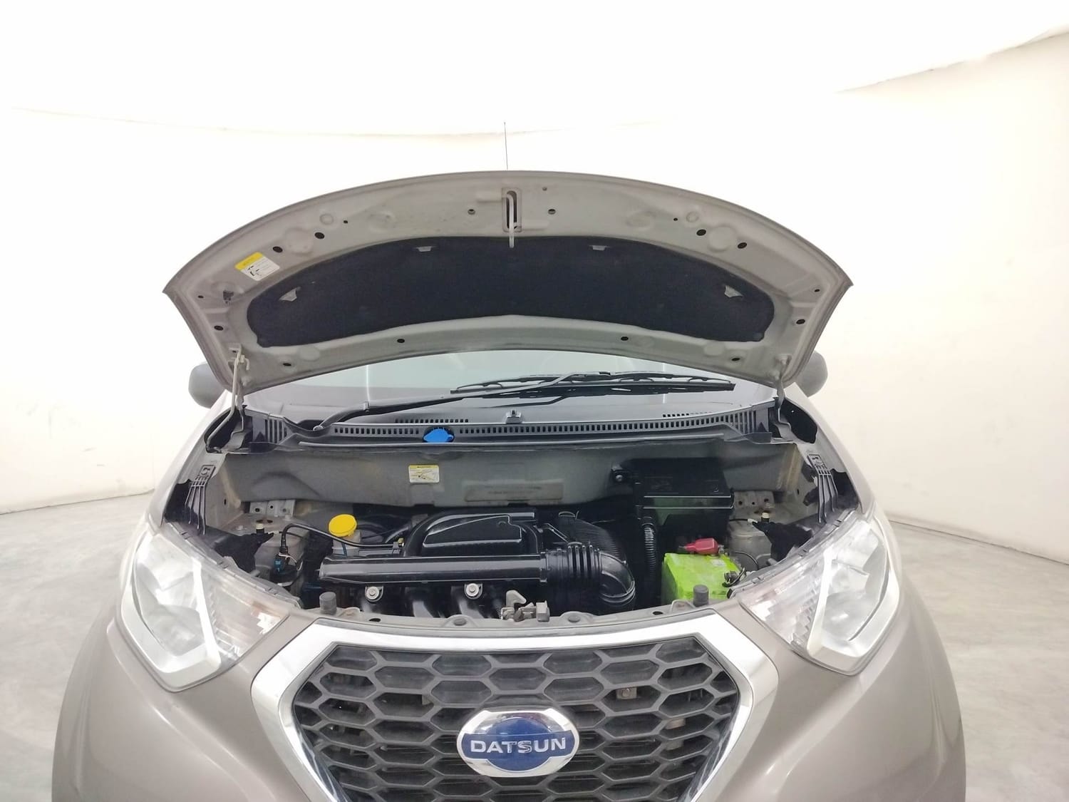 Used 2018 Datsun Redi GO Used 2018 Datsun Redi GO