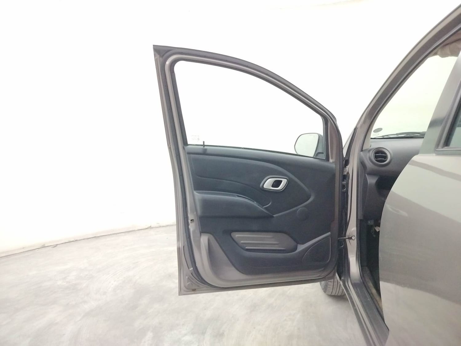 Used 2018 Datsun Redi GO Used 2018 Datsun Redi GO