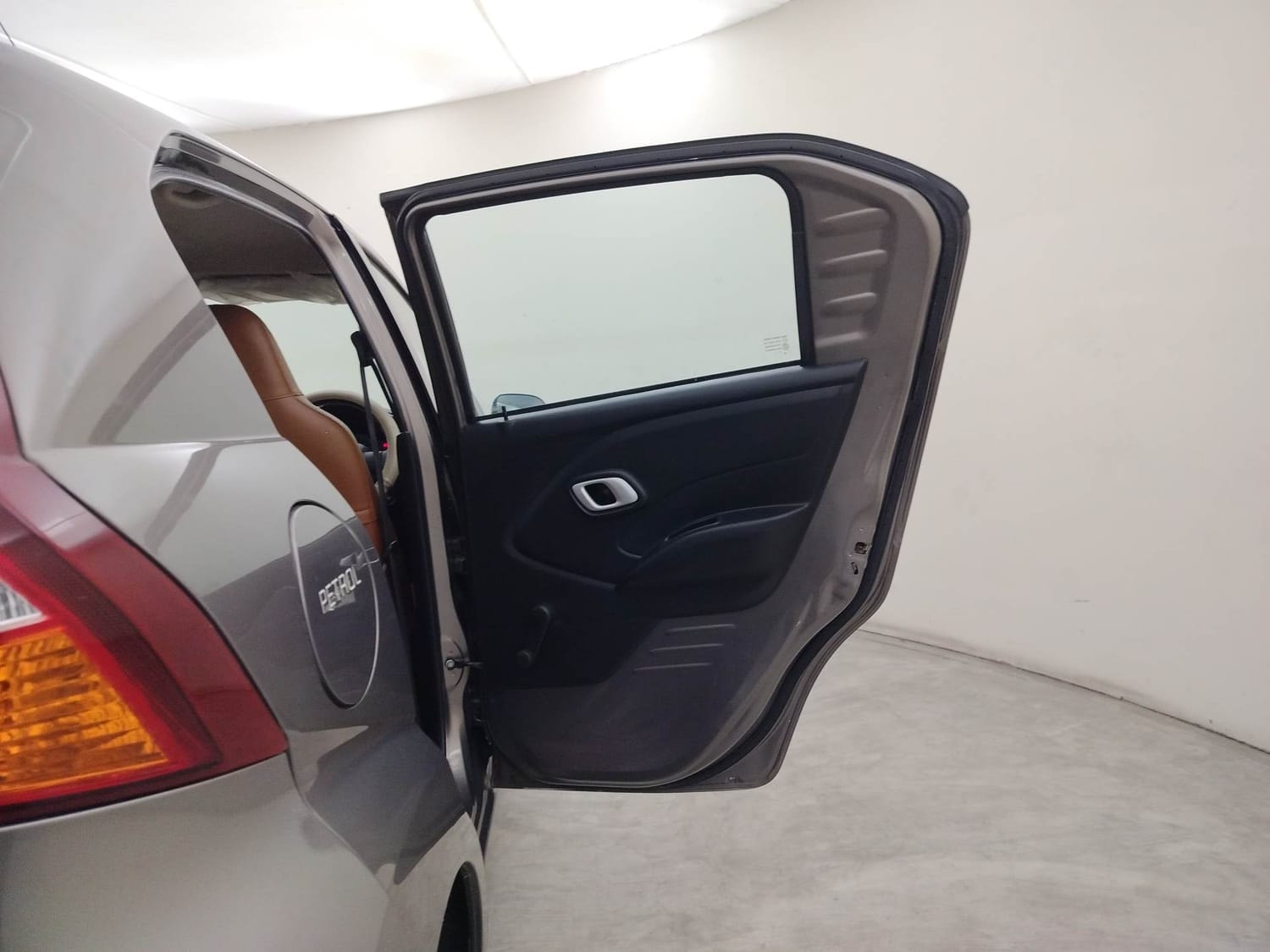 Used 2018 Datsun Redi GO Used 2018 Datsun Redi GO