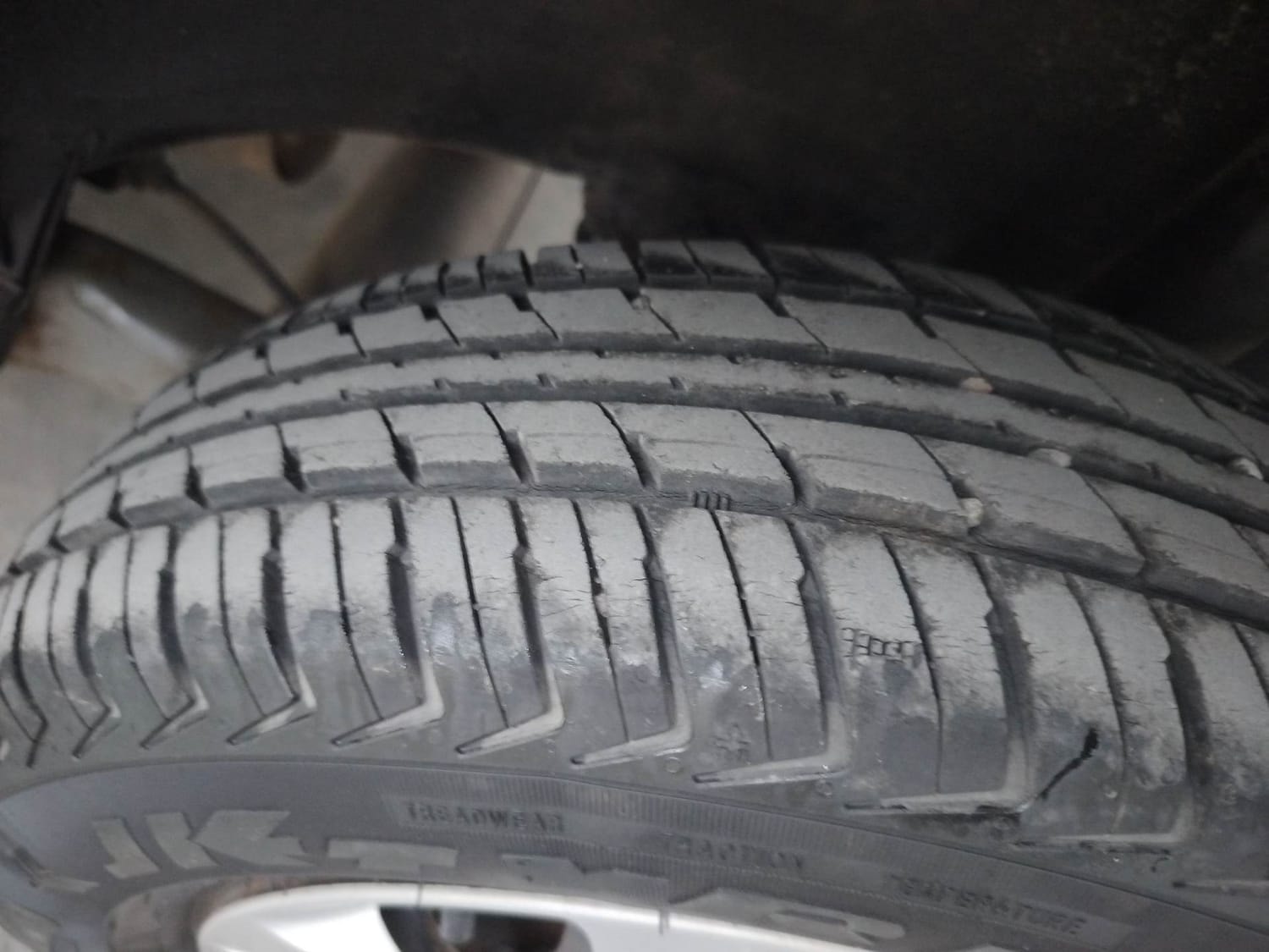 Used 2018 Datsun Redi GO Used 2018 Datsun Redi GO