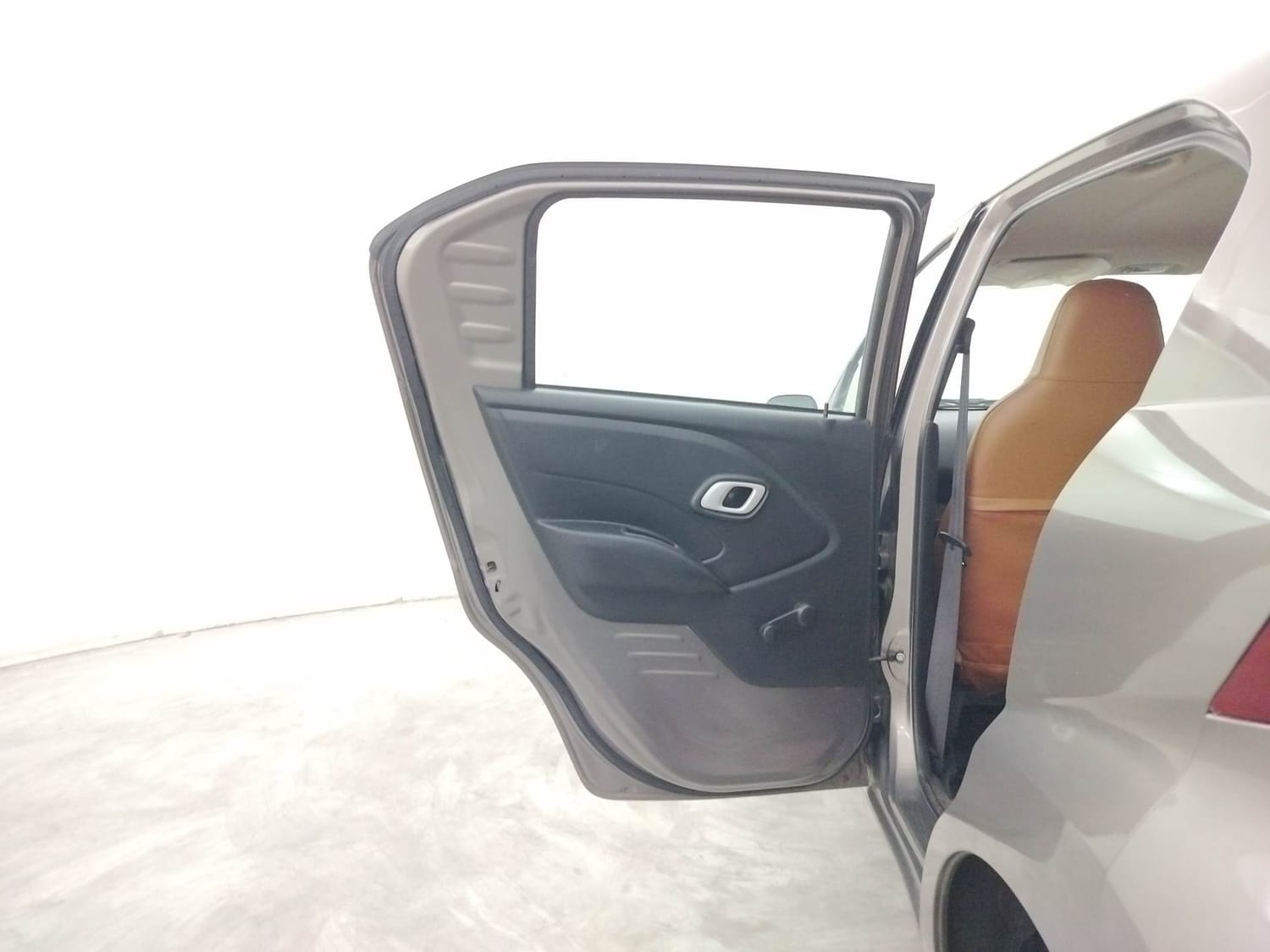 Used 2018 Datsun Redi GO Used 2018 Datsun Redi GO