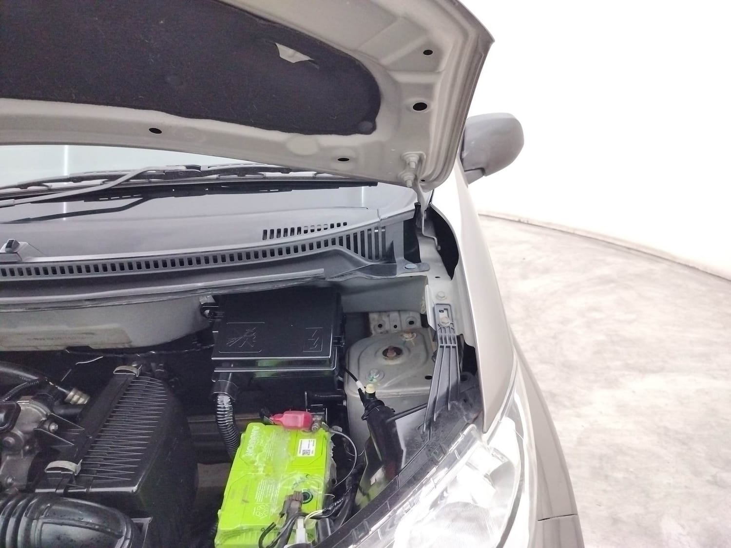 Used 2018 Datsun Redi GO Used 2018 Datsun Redi GO