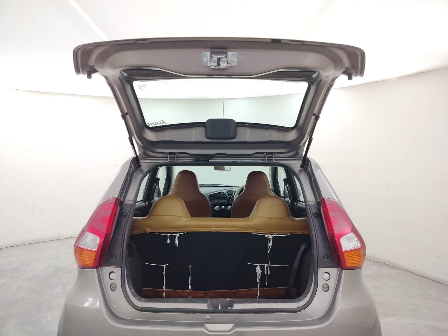 Used 2018 Datsun Redi GO Used 2018 Datsun Redi GO